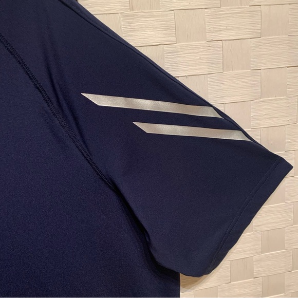 HOLLOWAY DRY EXCEL POLO IN SIZE XL - Picture 3 of 7